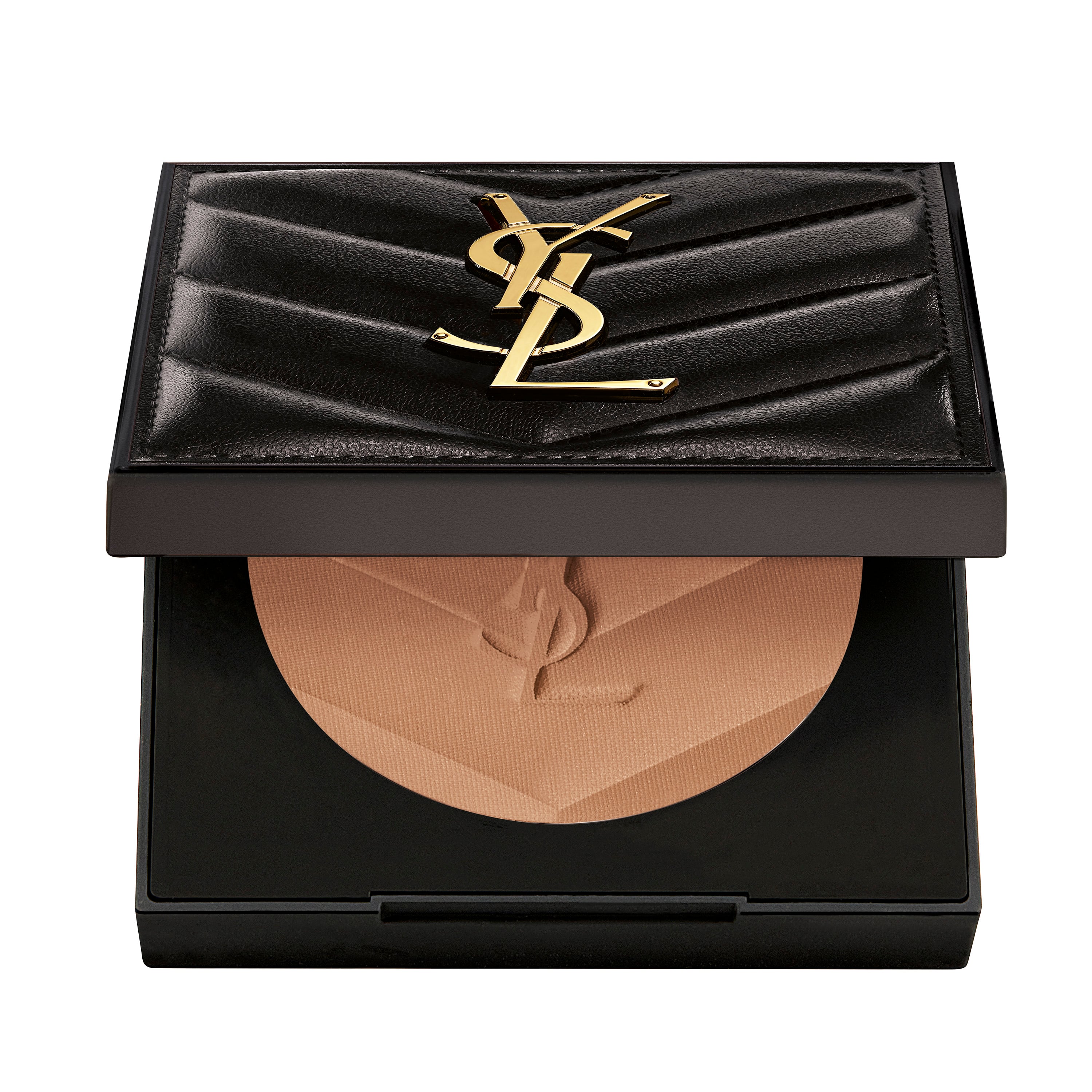 YSL Beauty All Hours Hyper Finish - Pressed Finishing Powder 49$
